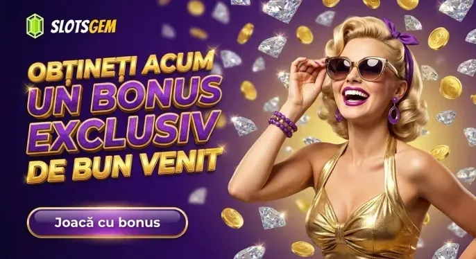 Slotsgem Casino